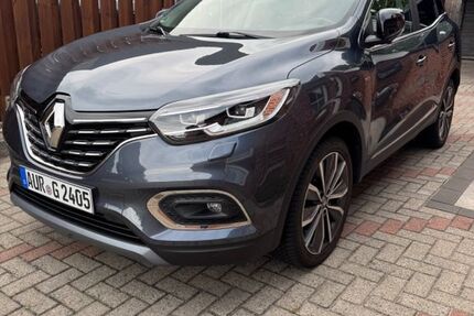 Renault Kadjar 115.500 km 14.000 &euro; Wiesmoor 26639