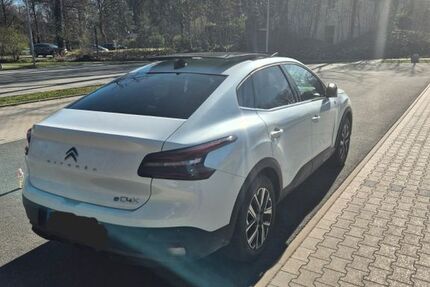 Citroen C4 X 7.800 km 22.900 &euro; Lauf a. d. Pegnitz 91207