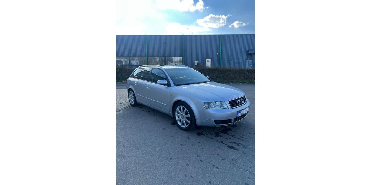 Audi A4 376.195 km 1.500 &euro; Einbeck 37574