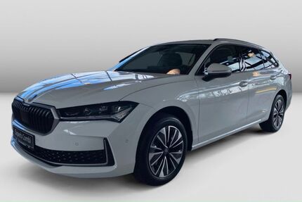 Skoda Superb 1.111 km 44.999 &euro; Weinstadt-Endersbach 71384