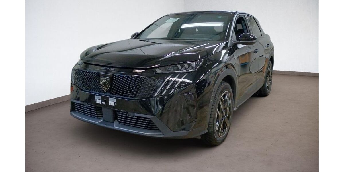 Peugeot 3008 29.988 km 26.980 &euro; Rüsselsheim 65428