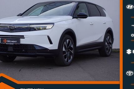 Opel Grandland (X) 5.500 km 32.890 &euro; Saarbrücken 66121