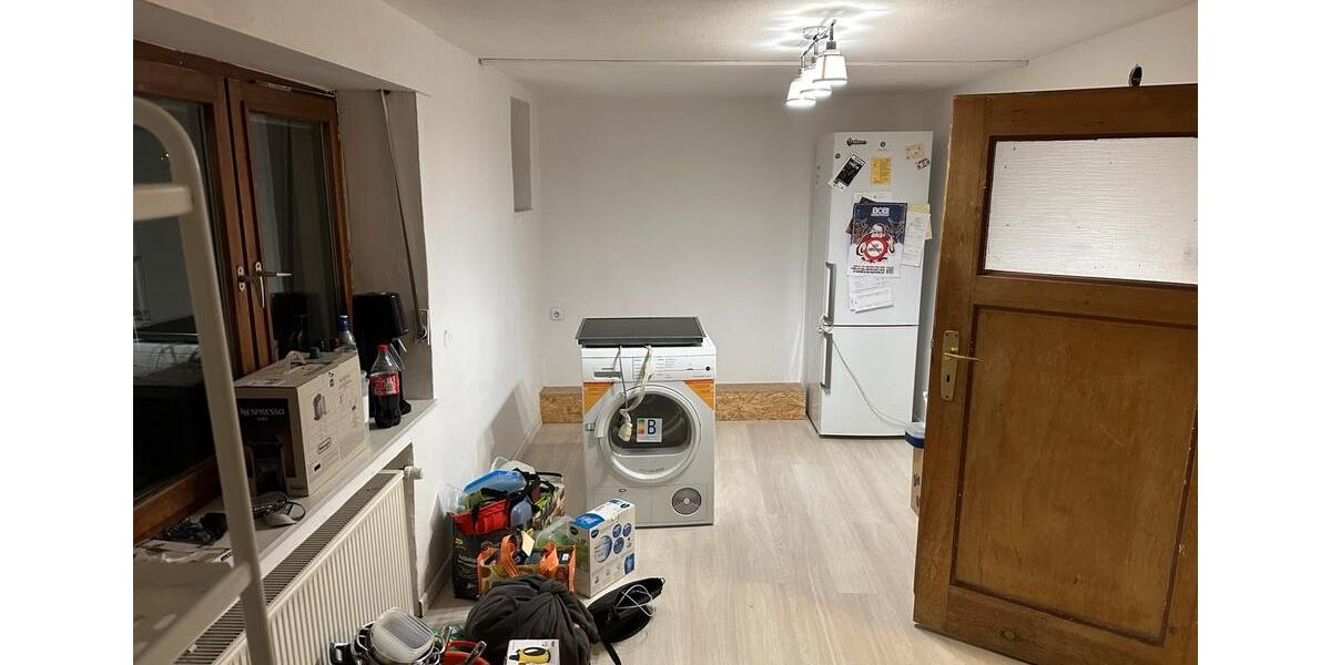 Doppelhaushälfte Nentershausen - 4 Zimmer, 90 m&sup2;, 890&euro; | Angebot:25963761