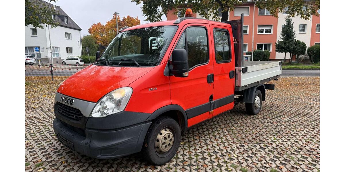 IVECO Andere 178.711 km 8.950 &euro; Frechen 50226