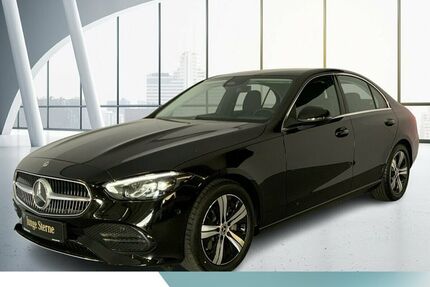 Mercedes-Benz C 180 4.400 km 34.980 &euro; Dresden 01239