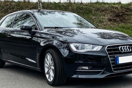 Audi A3 163.000 km 9.590 &euro; Waldsassen 95652