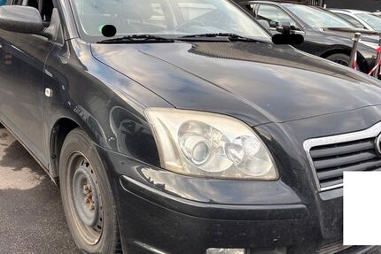 Toyota Avensis 337.000 km 1.200 &euro; Walldorf (bei Heidelberg) 69190