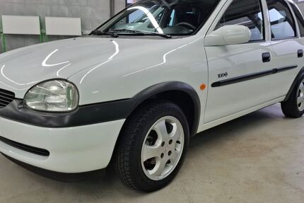 Opel Corsa 12.549 km 7.500 € Freiburg im Breißgau 79110
