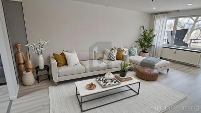 WOHNEN MIT STIL - IDEAL FÜR JEDE LEBENSPHASE - Etagenwohnung Hannover Bothfeld-Vahrenheide | Angebot:26055914