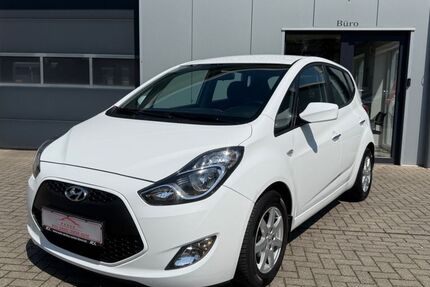 Hyundai ix20 133.310 km 5.950 &euro; Bedburg-Hau 47551
