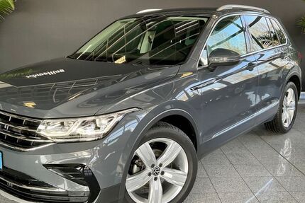 VW Tiguan 45.700 km 31.900 &euro; Kolkwitz/Cottbus 03099