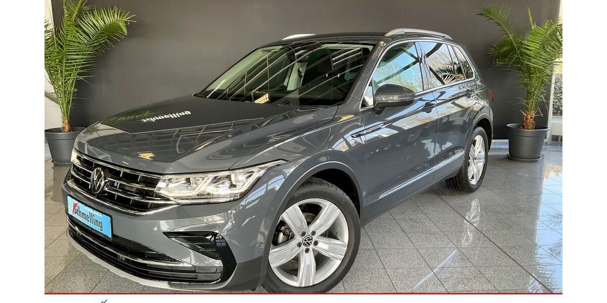 VW Tiguan 45.700 km 31.900 &euro; Kolkwitz/Cottbus 03099