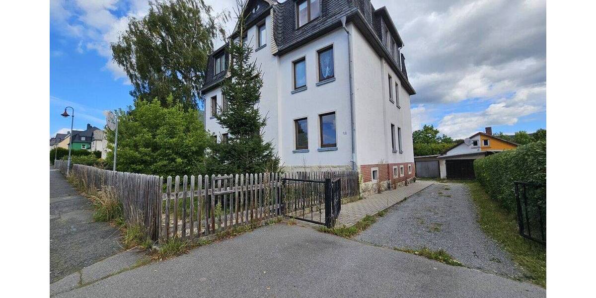 Mehrfamilienhaus, Wohnhaus Lauter-Bernsbach Oberpfannenstiel - 1 Zimmer, 390 m&sup2;, 99.000&euro; | Angebot:26887583