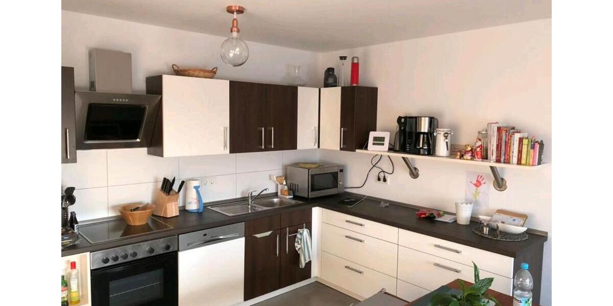 Etagenwohnung Minden Bärenkämpen - 2 Zimmer, 64 m&sup2;, 220.000&euro; | Angebot:26915496
