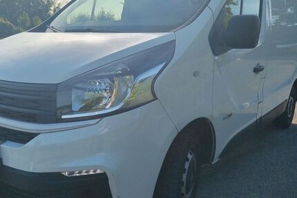 Fiat Talento 172.490 km 6.990 &euro; wermelskirchen 42929