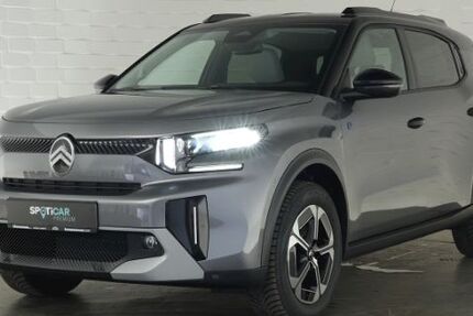 Citroen C3 Aircross 8.431 km 24.824 &euro; Coesfeld 48653