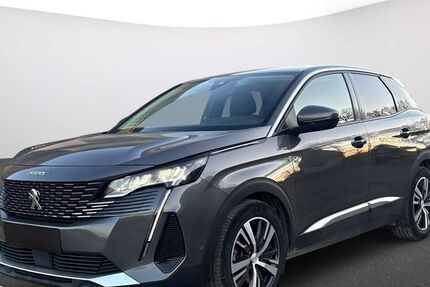 Peugeot 3008 121.714 km 17.990 &euro; Dülmen 48249