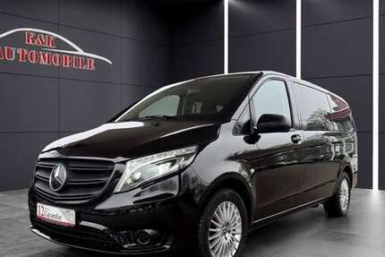 Mercedes-Benz Vito 153.000 km 32.900 &euro; Bremen 28239