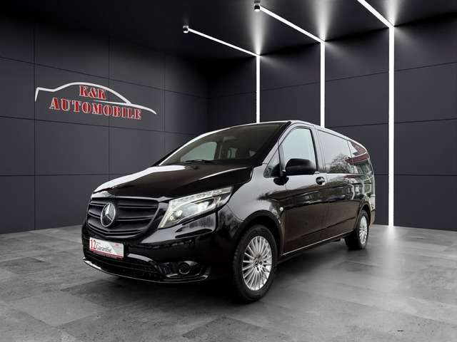 Mercedes-Benz Vito 153.000 km 32.900 &euro; Bremen 28239
