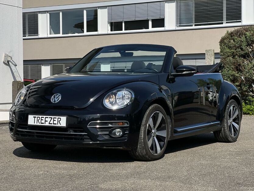 Beetle