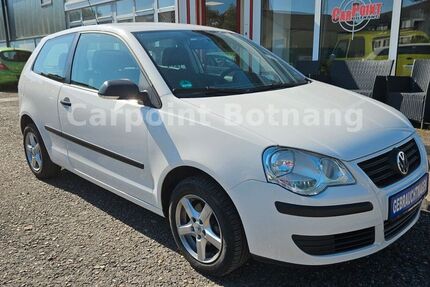 VW Polo 144.976 km 3.990 € Stuttgart 70195