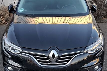 Renault Megane 134.700 km 9.750 &euro; Nürnberg 90427