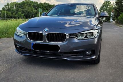 BMW 318 118.000 km 14.690 &euro; Pirk 92712