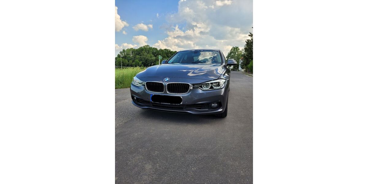 BMW 318 118.000 km 14.690 &euro; Pirk 92712