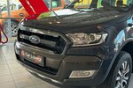 Ford Ranger 3.2 Wildtrak Doppelkabine 4x4 |ACC|Mwst|Kam 64.824 km 30.999 &euro; Mainz-Kostheim 55246