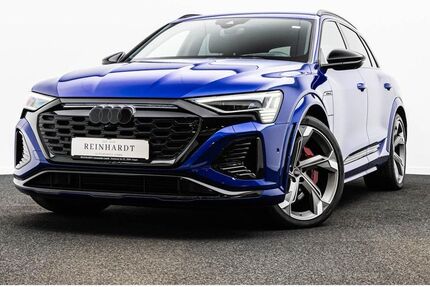 Audi SQ8 e-tron 28.422 km 68.980 &euro; Hagen 58091