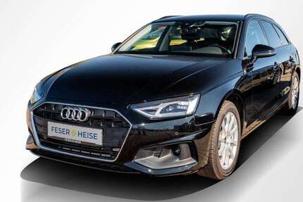 Audi A4 52.076 km 21.490 &euro; Köthen 06366