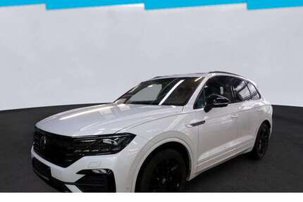 VW Touareg 53.893 km 57.490 &euro; Berlin 10587