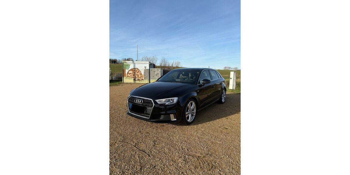 Audi A3 123.000 km 15.450 &euro; Grafschaft 53501