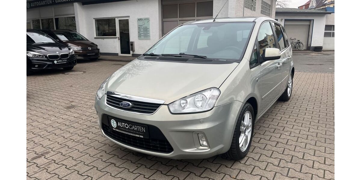 Ford C-Max 125.000 km 5.990 &euro; Paderborn 33098