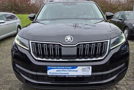 Skoda Kodiaq 99.893 km 23.990 &euro; Limburg 65553