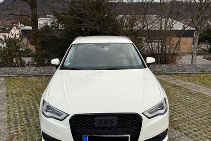 Audi A3 118.500 km 10.300 &euro; Albbruck 79774