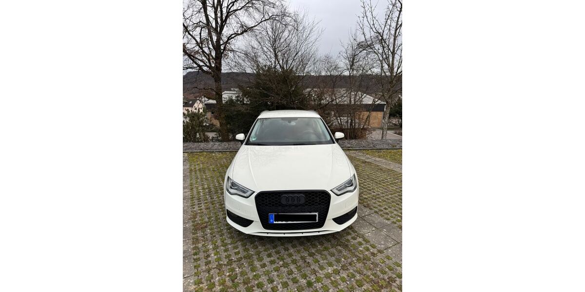 Audi A3 118.500 km 10.300 &euro; Albbruck 79774