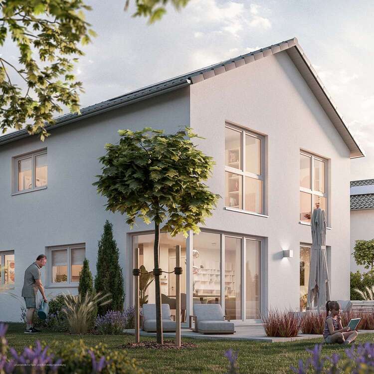 Haus zum Kaufen in Sontheim-Brenz 511.500 € 105 m²