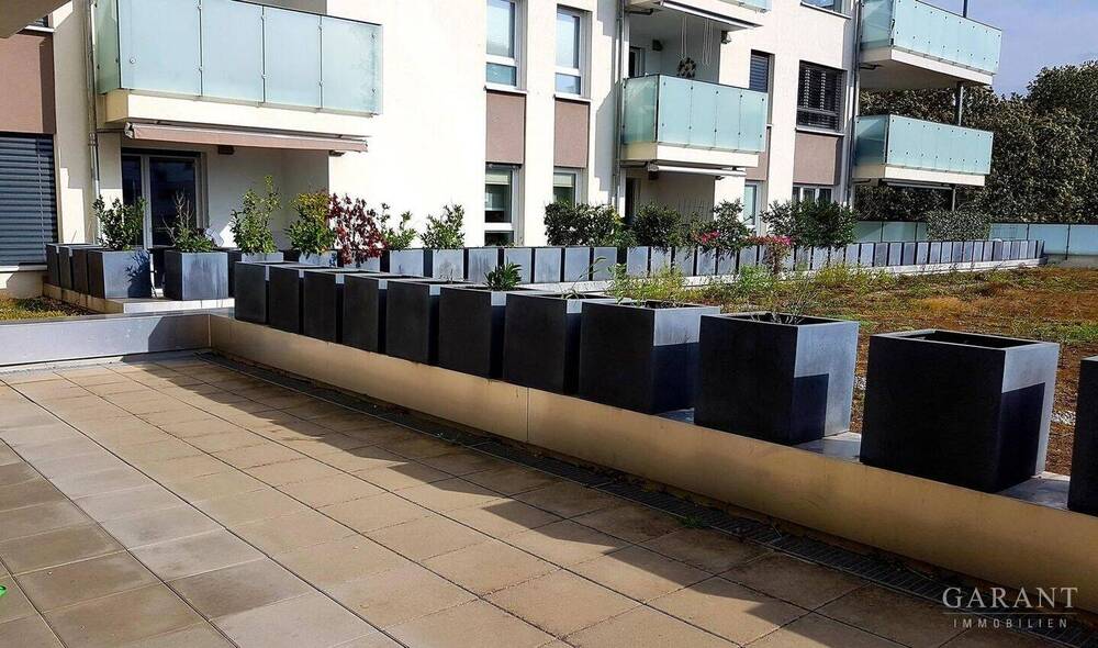 Exklusive, perfekt ausgestattete 5 12 Zimmer-Wohnung mit großer Terrasse und Aufzug zu verkaufen 5 zimmer