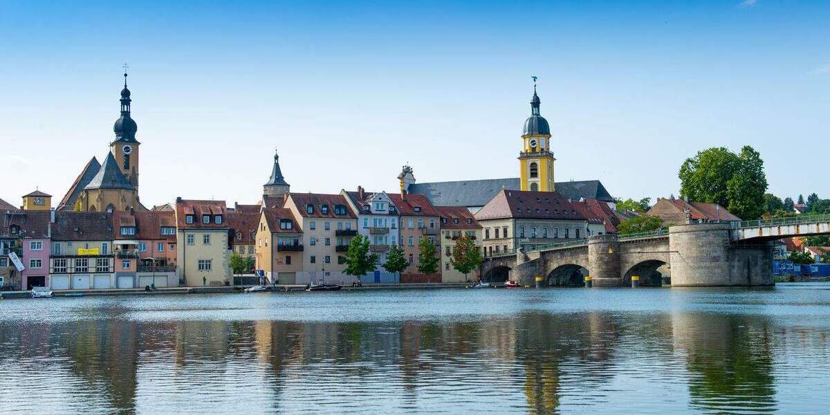 Bungalow Kitzingen - 3 Zimmer, 106 m&sup2;, 569.000&euro; | Angebot:24813838