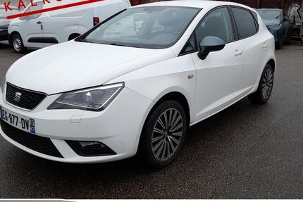 Seat Ibiza 101.000 km 7.585 &euro; Achern 77855