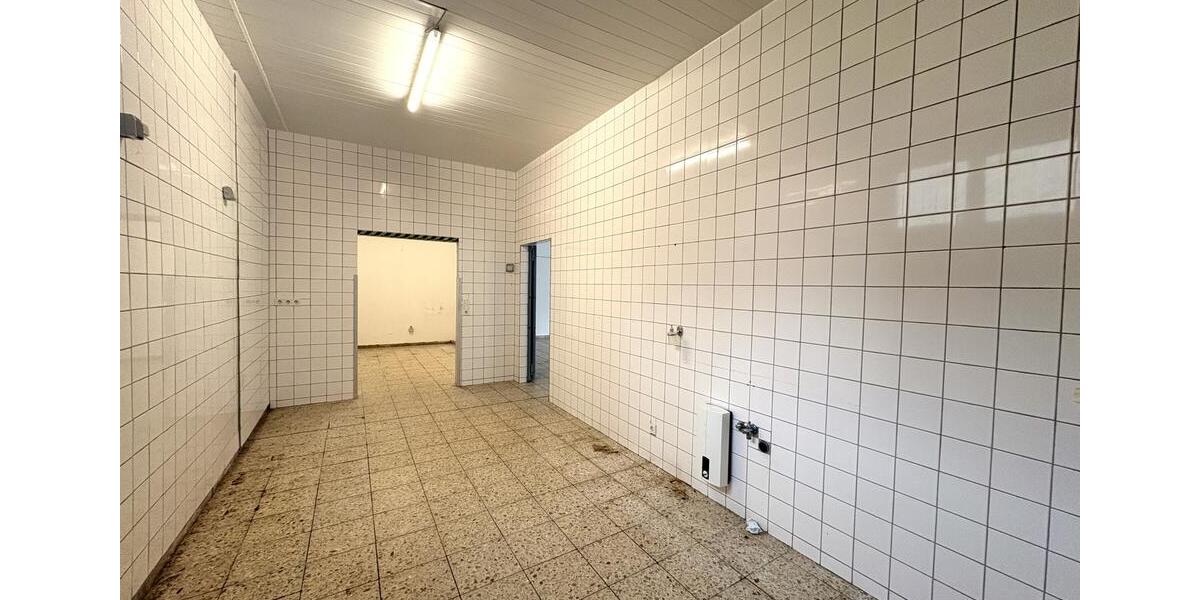 Gewerbeobjekt Scheuerfeld - 600&euro; | Angebot:19804706