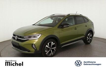 VW Taigo 17.700 km 20.930 &euro; Gießen 35394