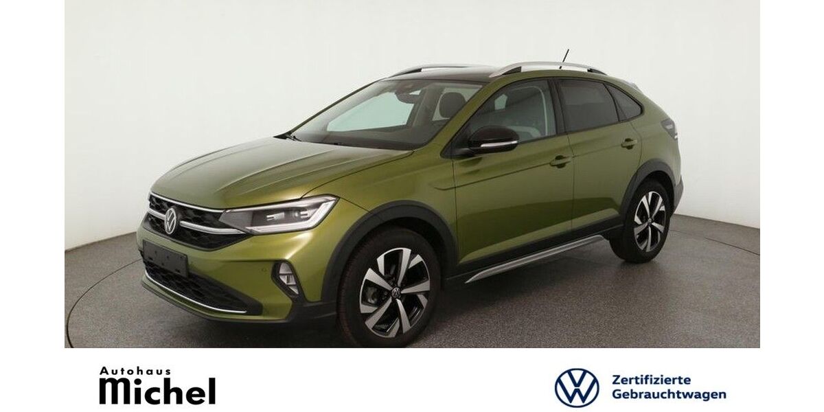 VW Taigo 17.700 km 20.930 &euro; Gießen 35394