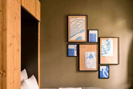 Zimmer Mühlheim am Main - 1.399&euro; | Angebot:22258100