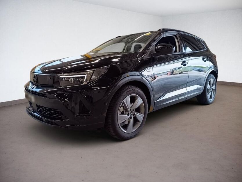 Opel Grandland (X) 11.200 km 25.990 € Neu-Ulm 89231