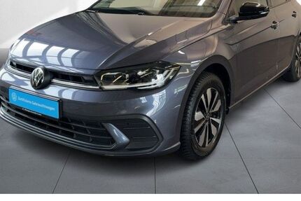 VW Polo 10.206 km 20.890 &euro; Dresden 01169
