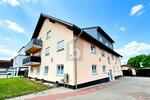 STILVOLL MIT CLEVEREM RAUMANGEBOT ! - Dachgeschoßwohnung Wöllstein | Angebot:26246721