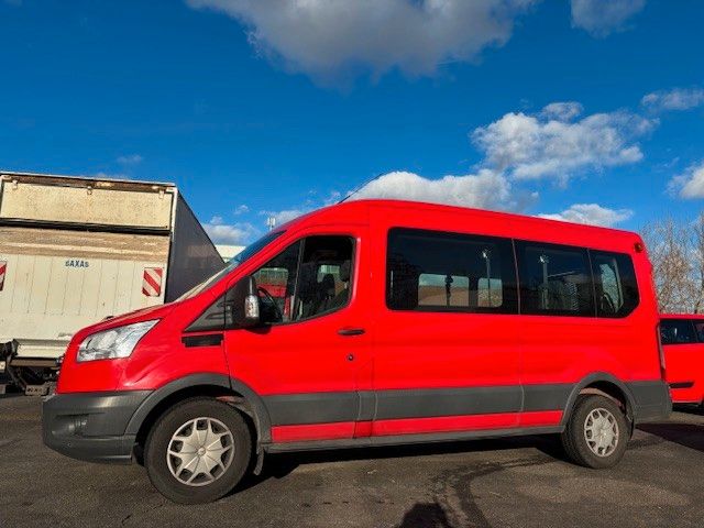Ford Transit 202.800 km 14.990 &euro; Dreieich 63303