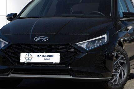 Hyundai i20 6.500 km 22.690 &euro; Lebach 66822